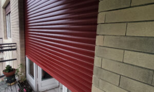 materiale tapparelle pvc