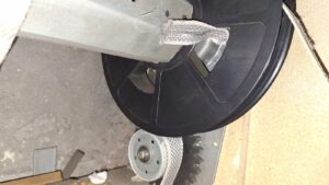 manutenzione tapparelle