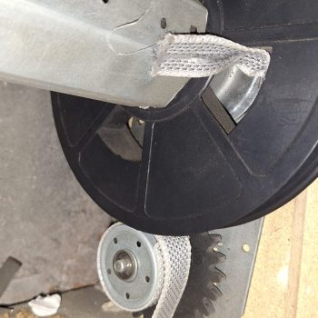 manutenzione tapparelle